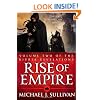 Rise of Empire, Vol. 2 (Riyria Revelations)