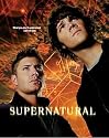 Supernatural (Jensen Ackles & Jared Padalecki) TV Poster Print - 11" X 17"