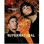 Supernatural (Jensen Ackles & Jared Padalecki) TV Poster Print - 11" X 17"