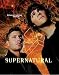 Supernatural (Jensen Ackles & Jared Padalecki) Framed TV Poster Print - 11" X 17"