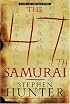 The 47th Samurai: A Bob Lee Swagger Novel