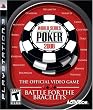 World Series of Poker 2008: Battle for the Bracelets (PS3)