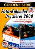 Foto-Kalender Druckerei 2008 Foto-Kalender Druckerei 2008