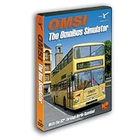 OMSI The Omnibus Simulator