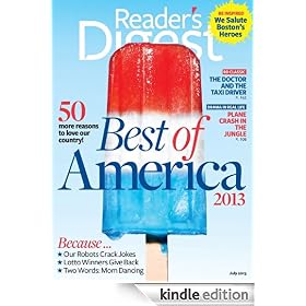 Reader's Digest