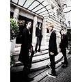 GLAY Walker (ウォーカームック)