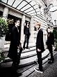 GLAY Walker (ウォーカームック)