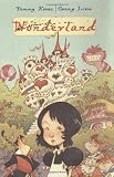 Buy : Wonderland