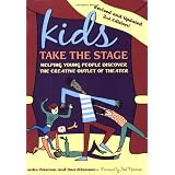 Kids Take the Stage: Helping Young People Discover the Creative Outlet of Theater