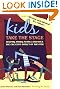 Kids Take the Stage: Helping Young People Discover the Creative Outlet of Theater