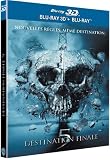 Destination finale 5 (Combo Blu-ray 3D active + Blu-ray 2D) [Blu-ray]