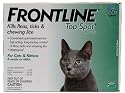 6 Month Frontline Top Spot for Cats and Kittens