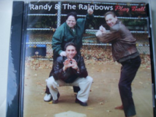 Randy & The Rainbows - Play Ball - Zortam Music