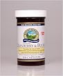 Nature's Sunshine Cranberry & Buchu Conc Herbal Combination Supplement Urinary System Support 100 Capsules