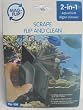MagFlip Glass Cleaner