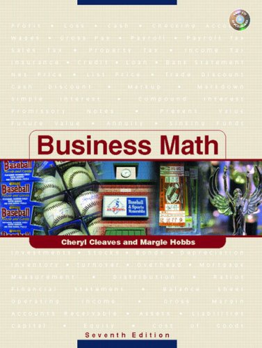 Business Math