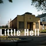 Little Hell Vol. 3 - YArds7-6288 - The View from the Back: Impressions on Chicago's Union Stock Yard