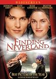 Finding Neverland (Widescreen Edition)