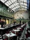Grand Hotel Krasnapolsky and Winter Garden Restaurant, Amsterdam, Holland Photographic Poster Print by Nik Wheeler, 42x56