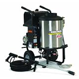 Buy Shark HPB-251007D 1,000 PSI 2.5 GPM 120 Volt Electric Hot Water Commercial Series... by Shark