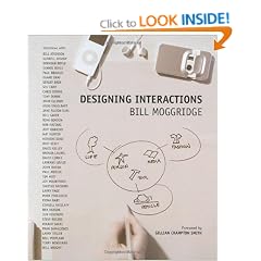 Designing Interactions
