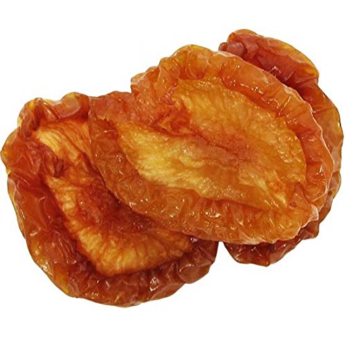 Bella Viva Orchards Dried Pluots Flavor Grenade, 1 lb of Dried Fruit