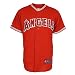 Howie Kendrick Jersey: Los Angeles Angels of Anaheim Youth Alternate Red #47