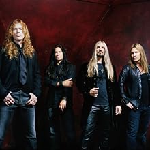 Megadeth
