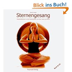 Sternengesang. Buch und CD
