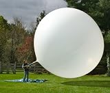 30ft dia. Professional Weather Balloon, 1200g