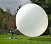 30ft dia. Professional Weather Balloon, 1200g