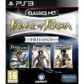Prince Of Persia  Trilogy 3D