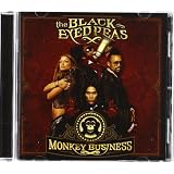 Monkey Businesspar Black Eyed Peas