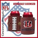 Cincinnati Bengals NFL Football Drink Koosie