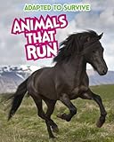 Animals that run