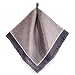 Belisi Orchid Hush Pocket Squares