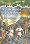 Vacaciones Al Pie De Un Volcan / Vacation Under the Volcano (La Casa Del Arbol / Magic Tree House) (Spanish Edition)