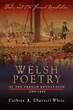 Welsh poetry of the French Revolution, 1789-1805