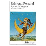 Cyrano de Bergerac (in French) (French Edition)