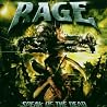 Bild des Albums von Rage