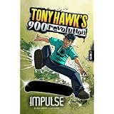 Impulse; Volume Two (Tony Hawk's 900 Revolution) by M. Zachary Sherman and Caio Majado