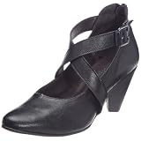 chaussures femme escarpins talon compensé Corine A