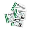 Wholesome Sweeteners Fair Trade Organic Sugar, Individual Packets (Pack of 1000)