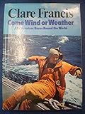 Come wind or weather