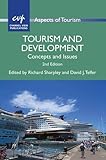 Tourism and development : concepts and issues