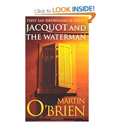 Jacquot and the Waterman