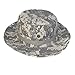 Elife Men’s Military Tactical Head Wear/Boonie Hat Cap For Wargame,Sports,Fishing &Outdoor Activties (ACU)