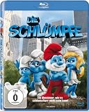 Produkt-Bild: Die Schl&uuml;mpfe [Blu-ray]