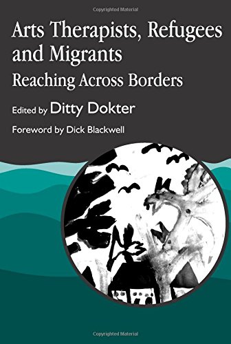 Arts Therapists, Refugees and Migrants: Reaching Across Borders