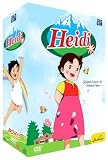 Heidi Edition 4DVD - Partie 3
